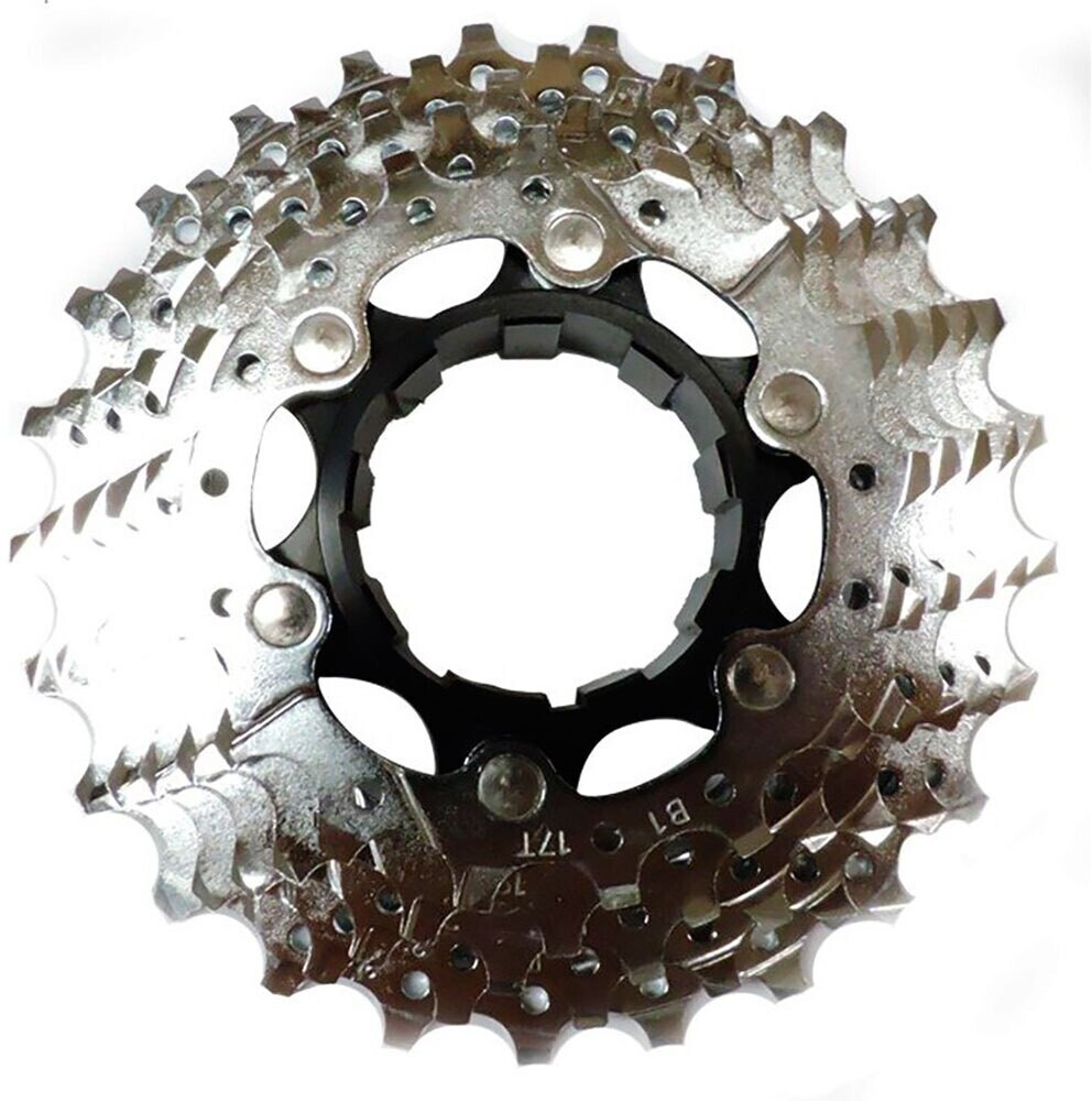 MicroShift Arsis Cs G110 Cassette silver 11 (11-25)