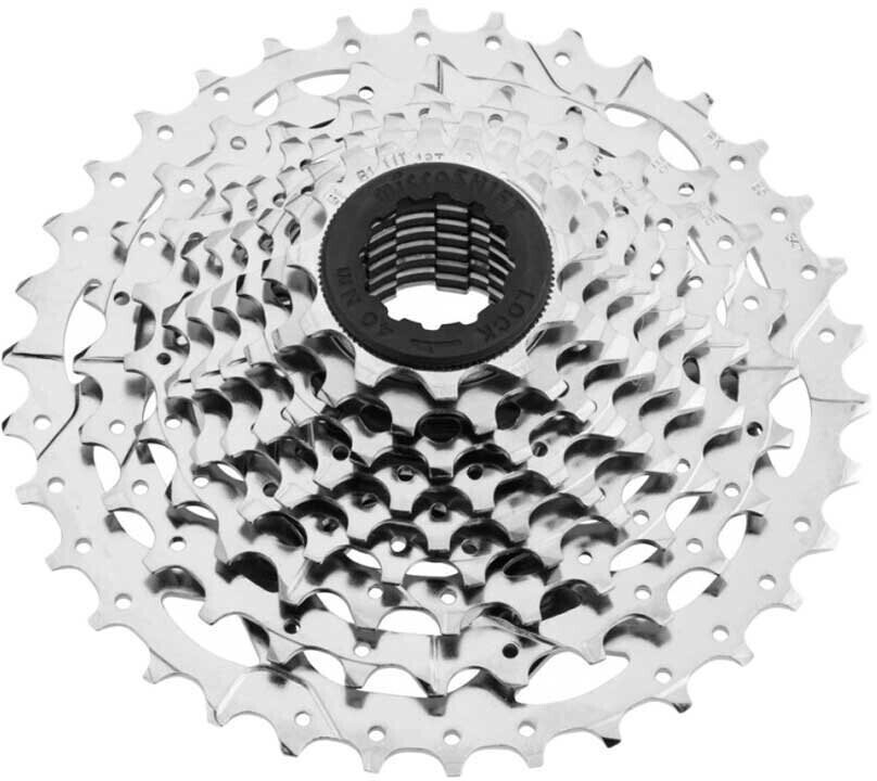 MicroShift Marvo H-series Cassette silver 9 (11-36)