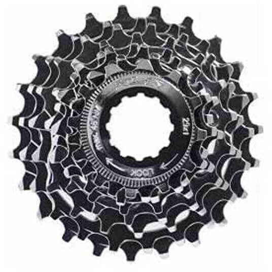 XLC Primato Shimano Cassette black 10 (14-25)