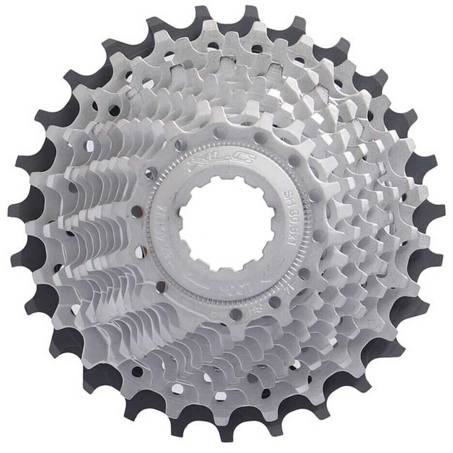 XLC Xtralight Campagnolo Cassette silver 11 (12-25)