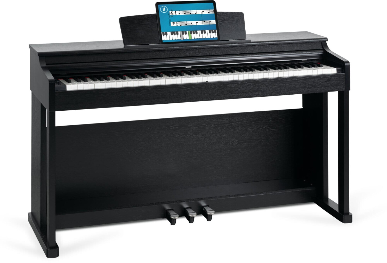 McGrey DP-19 SM Black