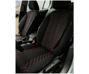 Maß Schonbezüge Sitzbezüge für Audi A3 D