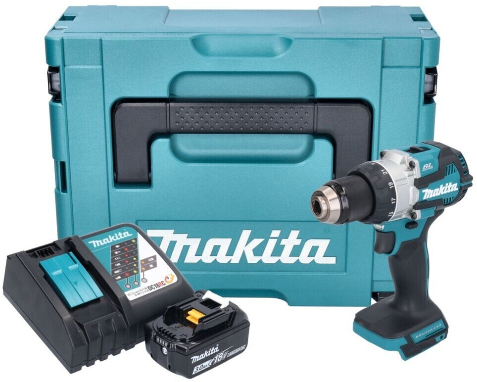 Makita dhp hotsell 482 rf1j