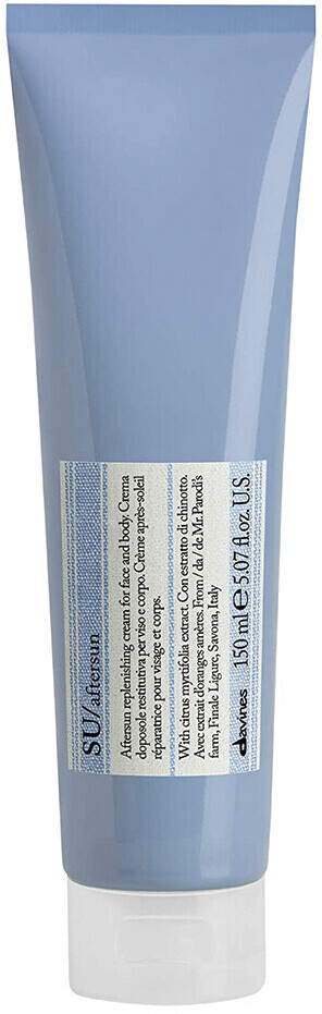 Davines SU Aftersun Gel (150 ml)