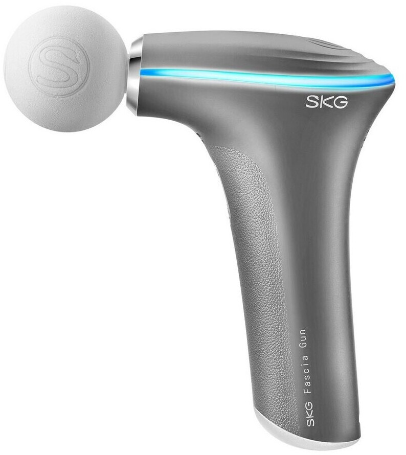 SKG Body Massager F5-EN gray