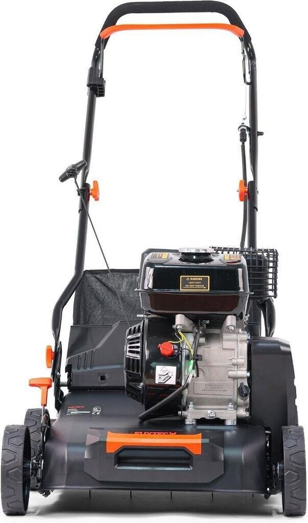 FUXTEC FX-BV240ECO
