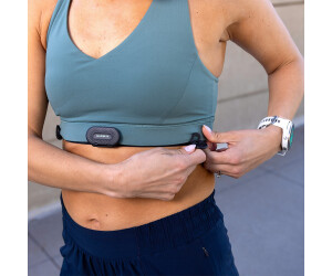 Best hr strap for garmin cheap