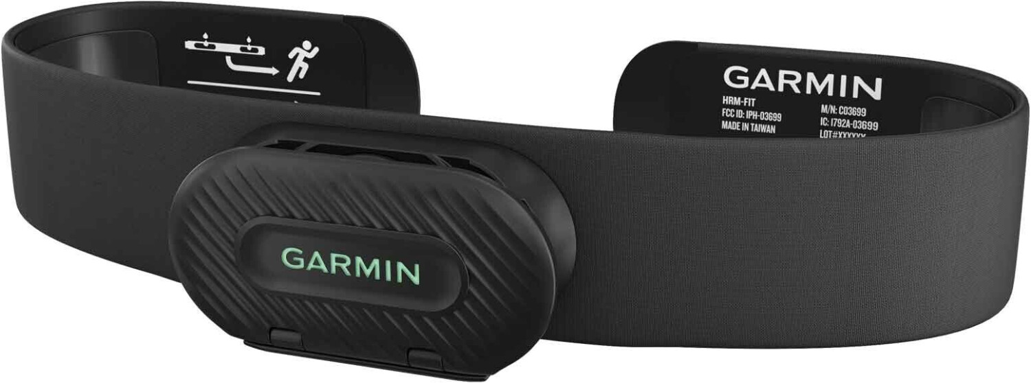 Garmin HRM-Fit (010-13314-00) au meilleur prix sur idealo.fr