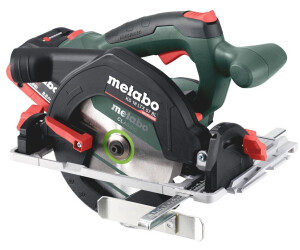 Metabo KS 18 LTX 57 BL ab 178,41 € | Preisvergleich bei idealo.de 