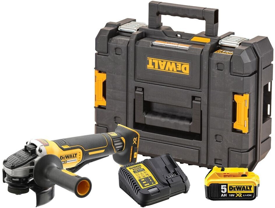 Dewalt dcg outlet 406 nt