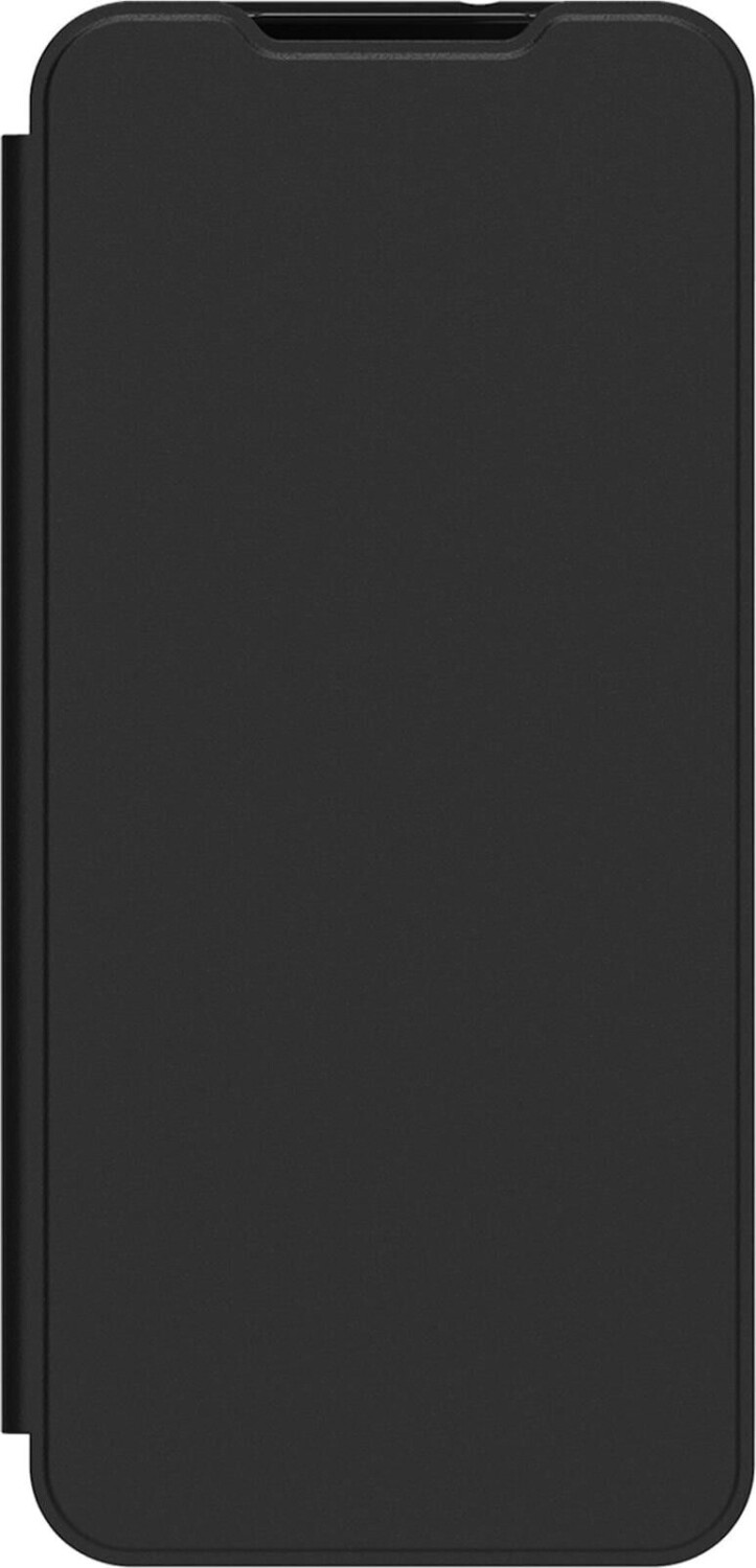 Samsung Anymode Wallet Flip Case (Galaxy A25) Black