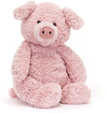 Jellycat Barnabus Pig Huge 42 cm
