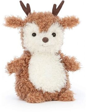 Jellycat Little Reindeer 18 cm