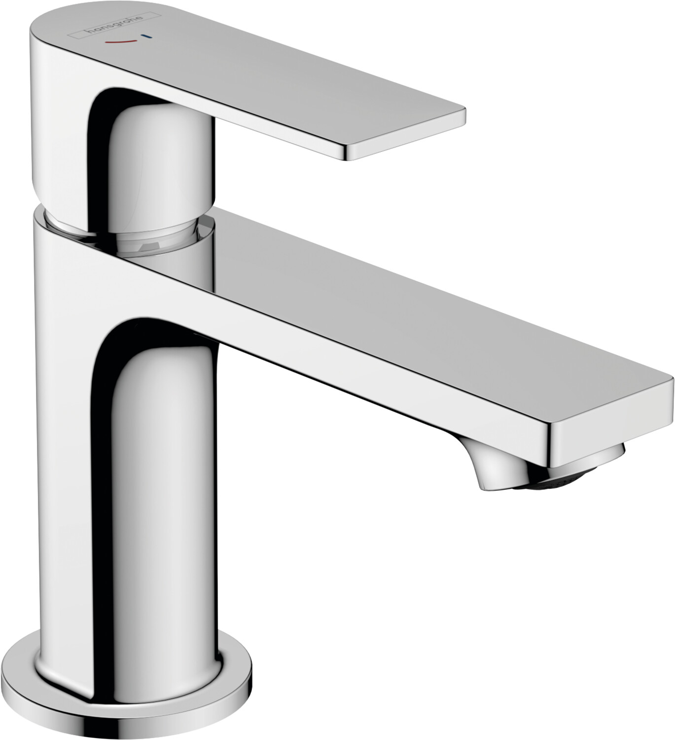 Hansgrohe Rebris E 80 CoolStart EcoSmart+ (72587000)