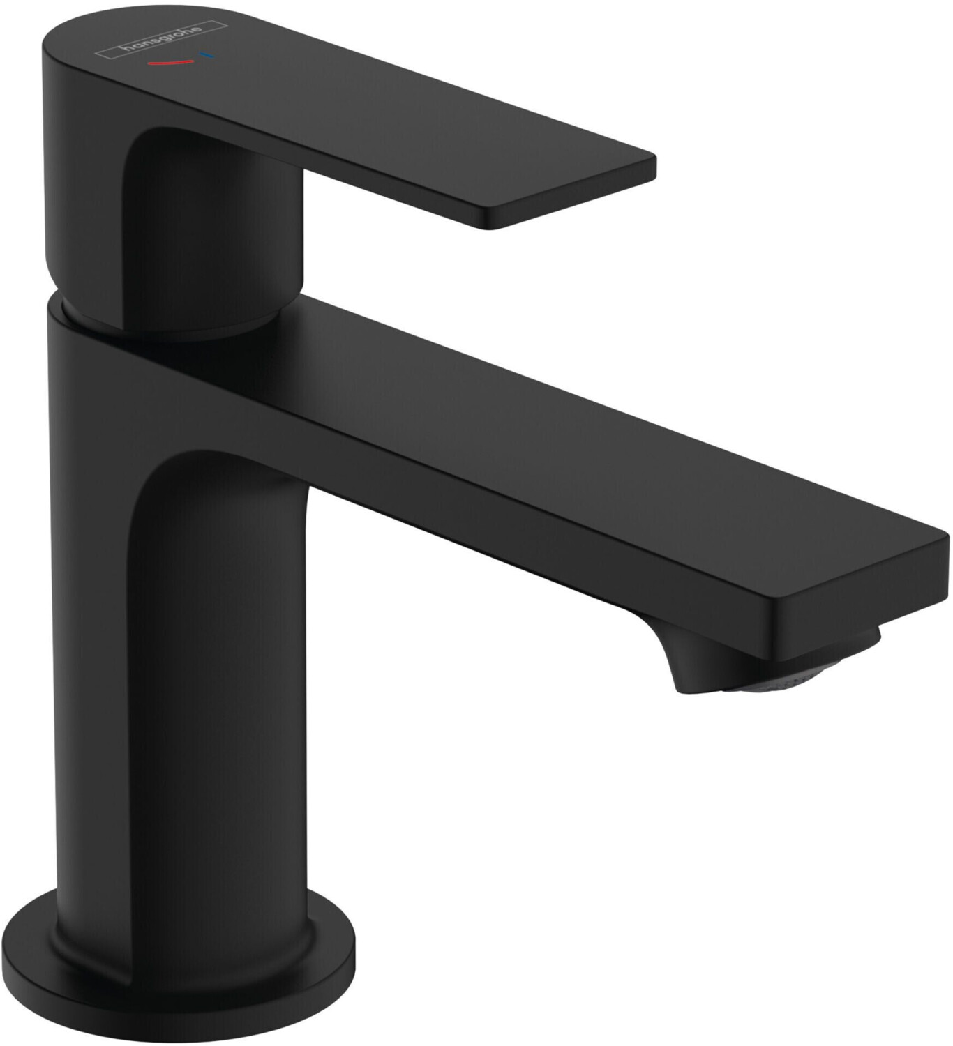 Hansgrohe Rebris E 80 CoolStart EcoSmart+ (72587670)