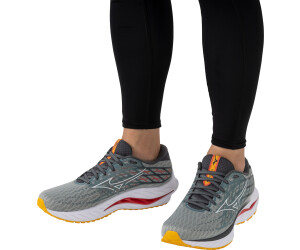 Mizuno Wave Inspire 20 abyss white citrus desde 129 95 Compara