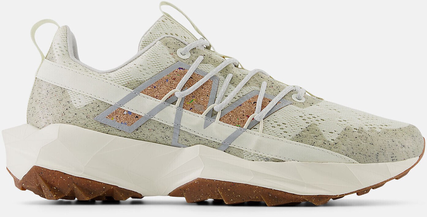 New Balance Tektrel sea salt/raincloud/cork