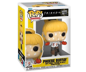 Funko Pop! Television: Friends - Phoebe Buffay N°1277