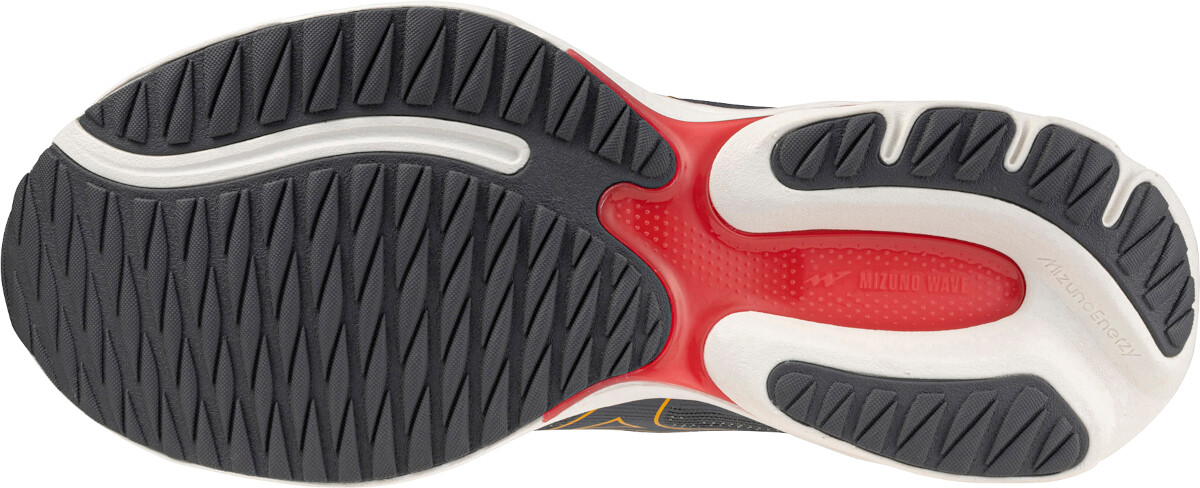 Mizuno wave ultima 15 uomo marrone discount