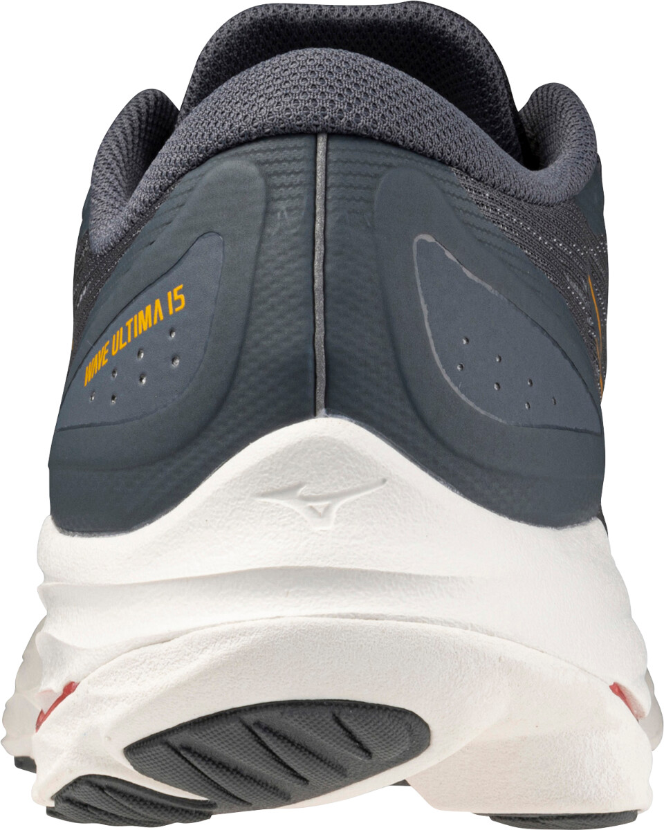 Mizuno Wave Ultima 15 turbulence citrus cayenne desde 111 40