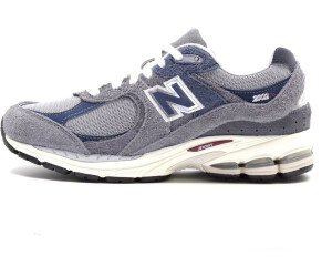 Grey navy new balance online