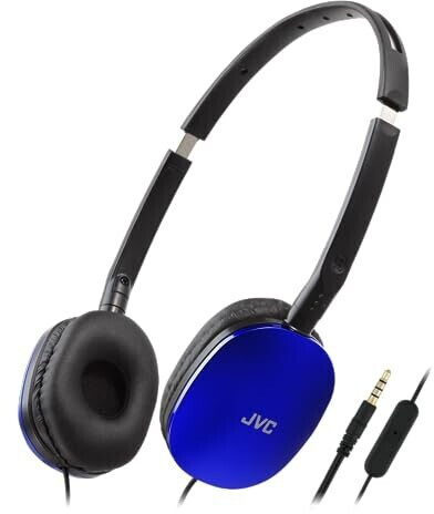 JVC HA-S160M bleu