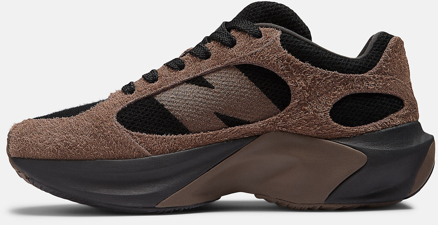 New Balance WRPD Runner dark mushroom/driftwood/black