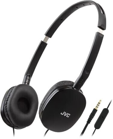 JVC HA-S160M noir