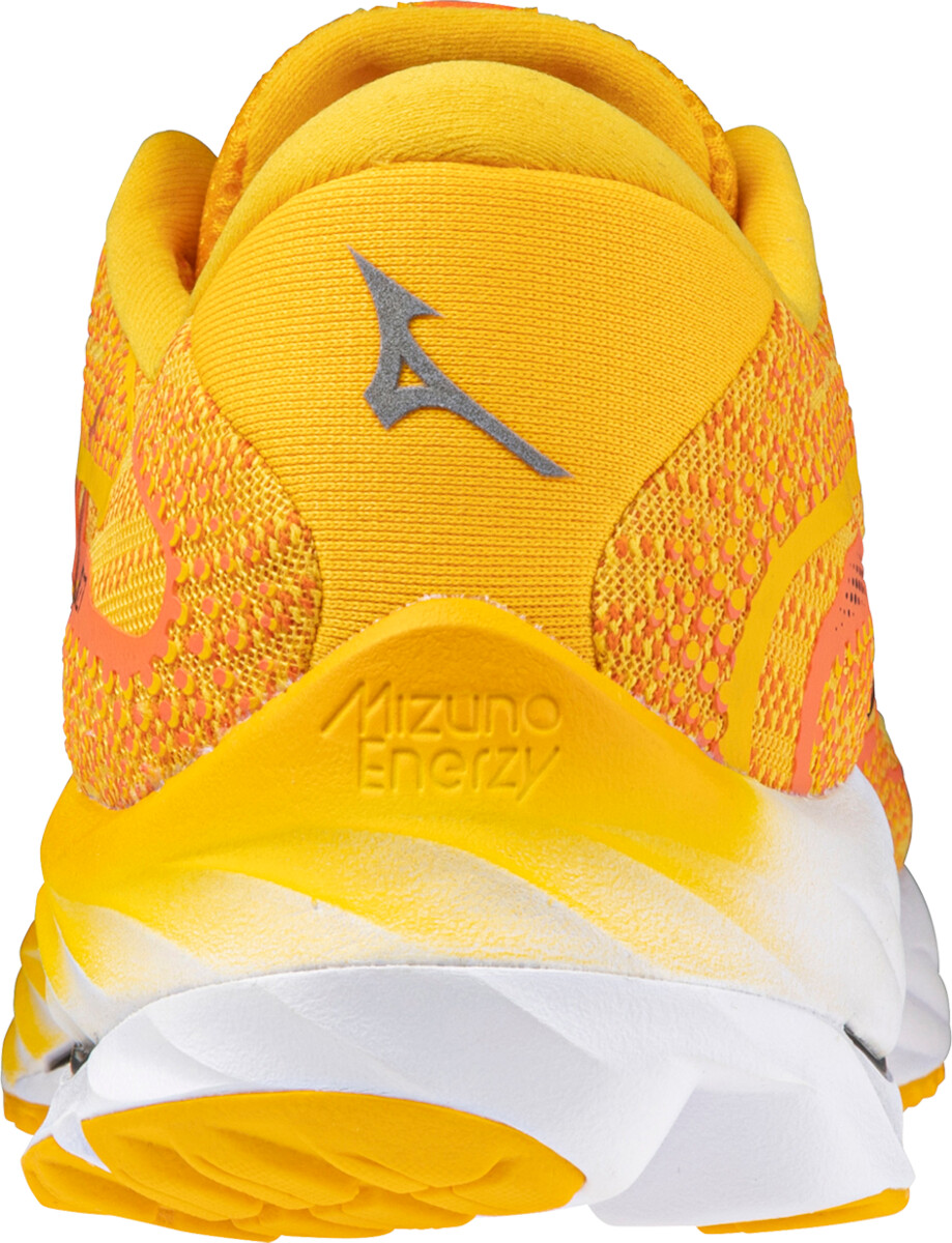 soldes mizuno wave rider