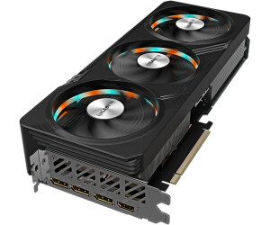 GigaByte GeForce RTX 4070 Ti Super desde 1.389,99 € | Compara