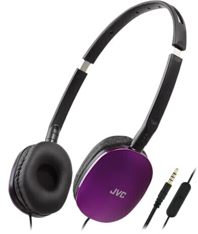 JVC HA-S160M violet