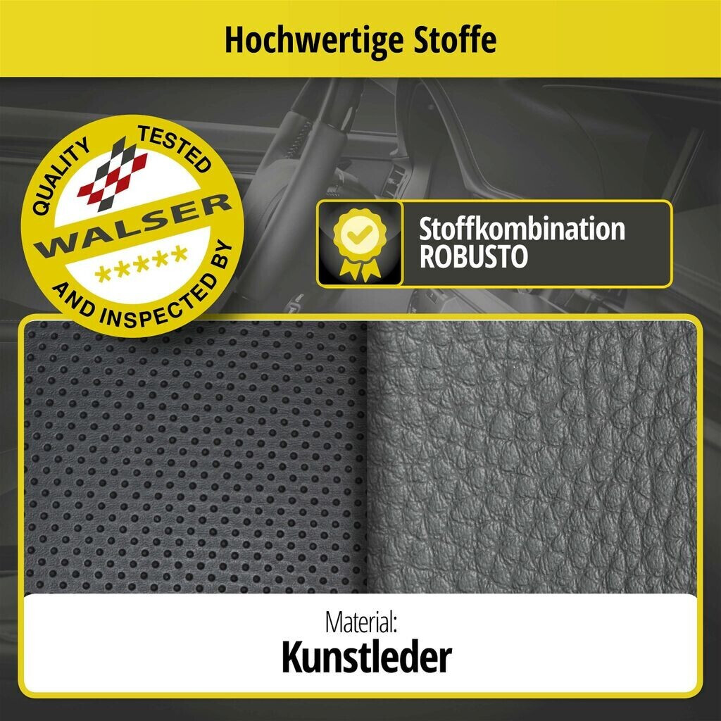 Walser Robusto (VW Tiguan 09/2007 - 07/2018) ab 137,59 €