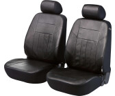 Heyner 12V Premium Carbon Sitzheizung beheizbare Sitzauflage inkl.  Lenkradbezug