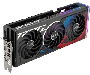 Rog strix geforce rtx 2060 super sale