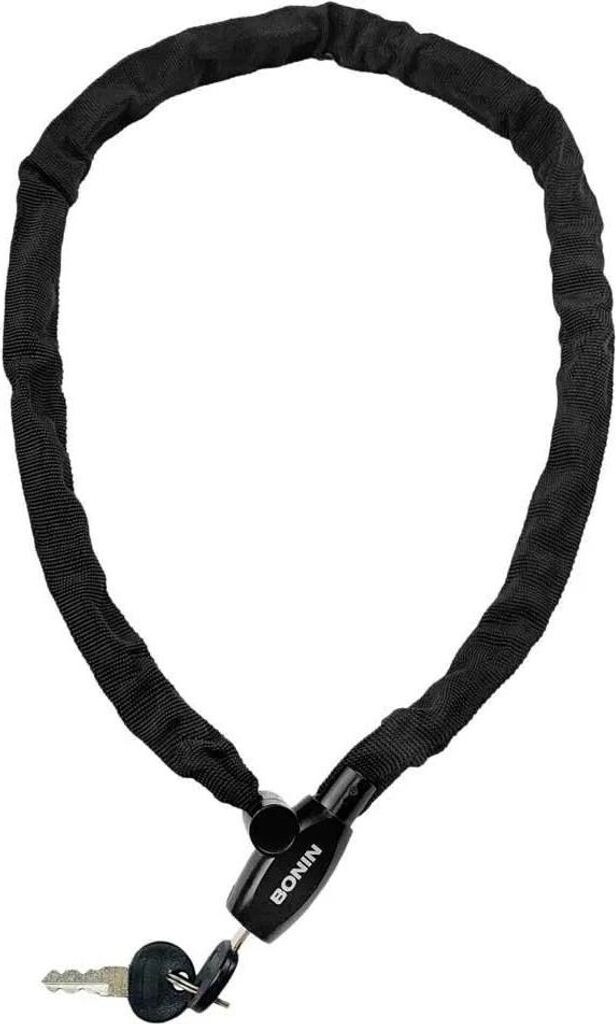 Bonin Chain lock silver 4 x 900 mm