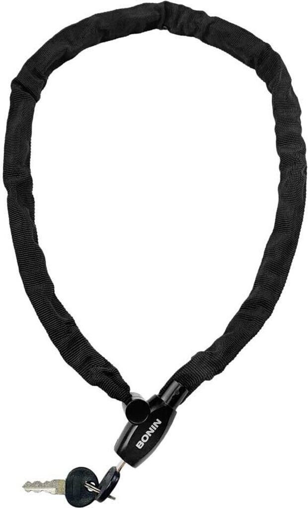 Bonin Chain Lock Silver 8 x 900 mm