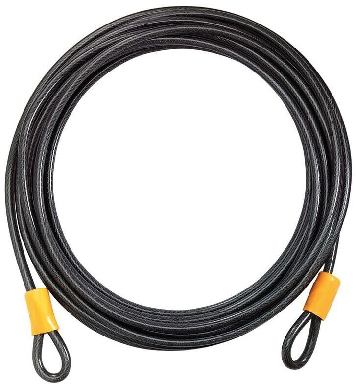 Onguard Akita 8073 black 9000 x 10 mm