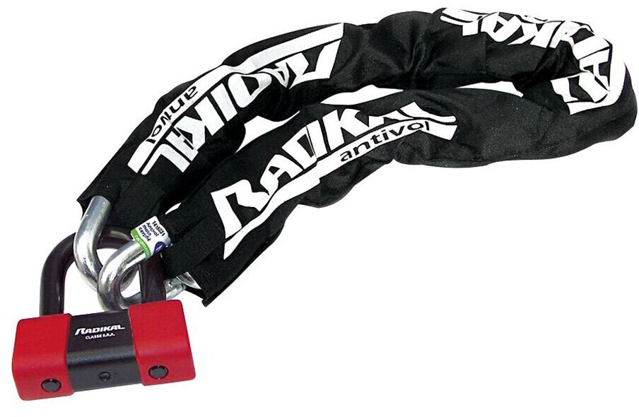 Radikal RK75120 Chain Lock multicolored 14 x 1200 mm