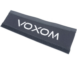 Voxom Chainstay Protector gray 260 x 100 x 80 mm