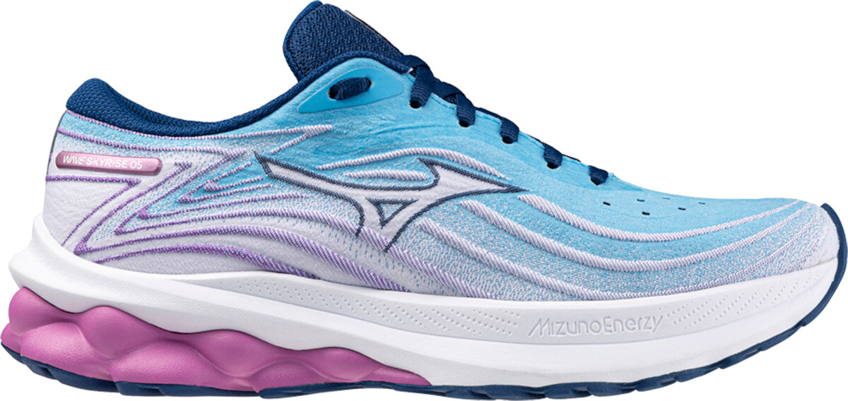 Mizuno wave shop ascend 5 prezzo