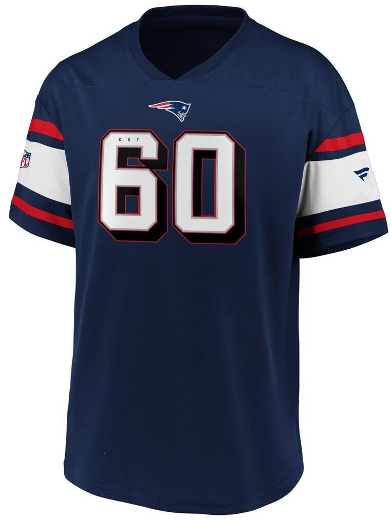 nfl trikot schwarz
