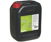 BIO Kettenöl 5L Forest FX-B-200 Sägeketten Haftöl Kettenhaftöl 5 Liter  Sägekettenhaftöl Motorsäge BIOÖl : : Garten