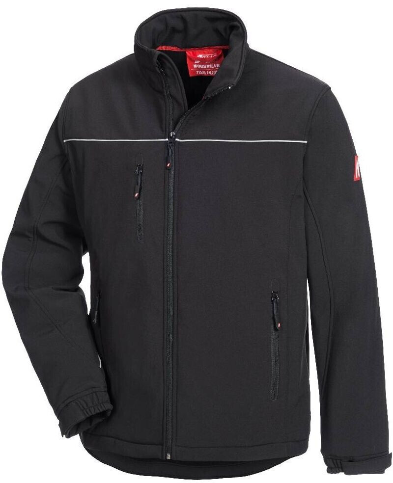 Nitras Motion Tex Light 7150 black