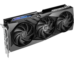 MSI GeForce RTX 4070 Ti Super ab 1.649,00 € (Oktober 2026