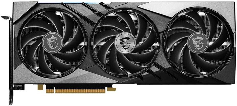 MSI GeForce RTX 4070 Ti Super ab 1.649,00 € (Oktober 2025