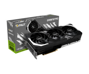 Palit GeForce RTX 4070 Ti Super au meilleur prix | Février 2025 | idealo.fr