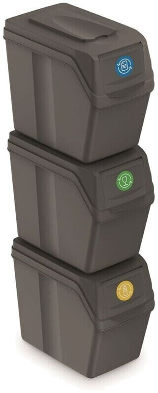 Prosperplast ISWB20S3-405U