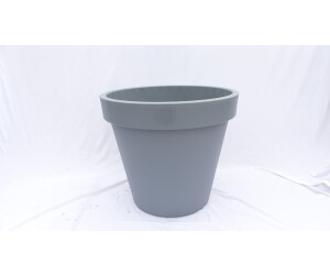 E&K Pflanztopf Ø 80 cm grau ab 69,99 € Preisvergleich bei idealo.de