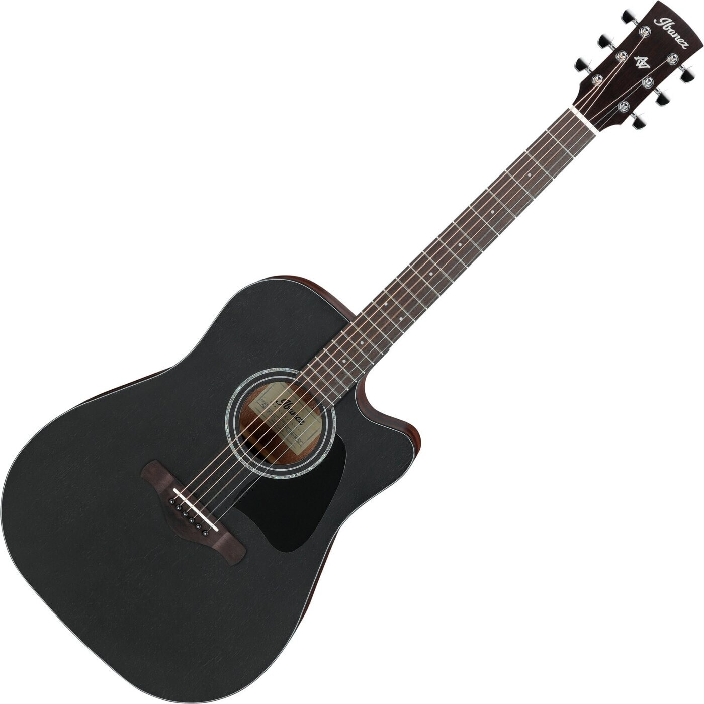 Ibanez AW247CE-WKH