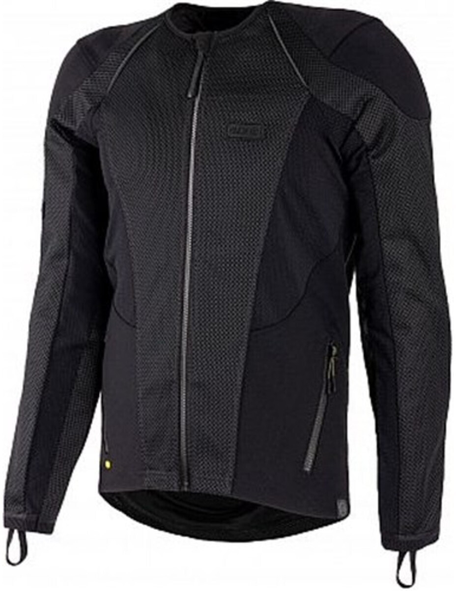 Jopa Knox Urbane Pro MK3 black